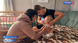 Новый ФАП в Каменском районе сделал медицинскую помощь доступнее для жителей пяти сёл