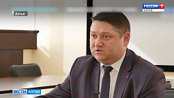 Стала известна причина увольнения из мэрии Барнаула Алексея Каретникова