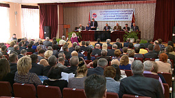 Сегодня 75-летие отмечает крайсовпроф