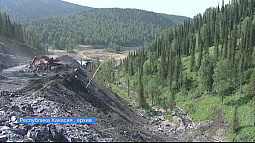 Мегапроект строительства транспортного коридора Абакан – Бийск выходит на следующий этап реализации