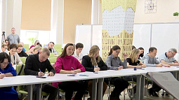 Сегодня Россия и весь мир в юбилейный, 20-й раз напишут «Тотальный диктант»