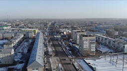 Власти Рубцовска приняли решение создать Архитектурный совет города