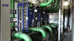 15 новых котельных построят в Алтайском крае в этом году