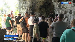 В Алтайском крае в 2024 году побывало более 1,5 миллионов автотуристов