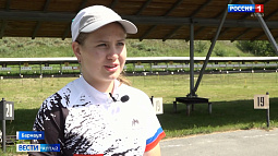 Барнаульская спортсменка Екатерина Лыжина завоевала уже 29 медалей