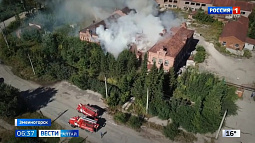 В Змеиногорске будут искать покупателей здания ликёро-водочного завода