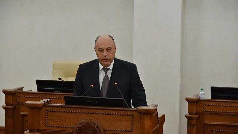 Проект краевого бюджета на следующий год прошёл сегодня публичные слушания