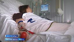 Две жительницы Барнаула впервые стали донорами костного мозга