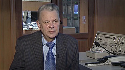 Наш Серёжа Марков. К юбилею легендарного телеведущего