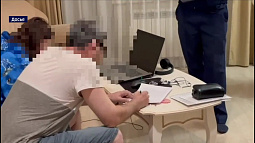 В Барнауле вынесли приговор экс-начальнику отдела Упрдор «Алтай» Алексею Паршину