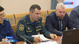 В Алтайском крае сняли режим ЧС в связи с паводком 
