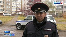 Майор Рашид Кожахметов стал победителем голосования «Народный участковый»