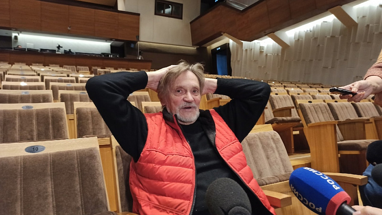 Сегодня в Барнауле премьера балета на самое знаменитое произведение Сергея Рахманинова