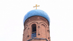 В Алтайский край привезут чудотворную икону Божией Матери «Умягчение злых сердец»