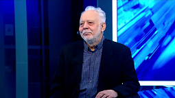 Сергей Будкеев: «Орган – любовь на всю жизнь» 