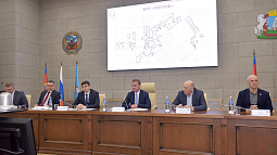 В Барнауле за 15 лет реновации предстоит расселить 50 аварийных домов