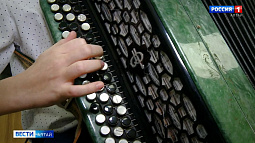 Сегодня в России отмечают День работников культуры