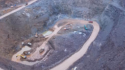 Сколько миллионов получает и теряет бюджет Алтайского края в результате добычи россыпного золота?