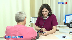 Студенты АГМУ отправились в города и районы края набираться опыта и помогать докторам