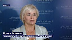 На избирательных участках на сентябрьских выборах будут работать волонтёры