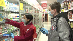 В России отмечают День волонтёра