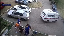 Житель Ярового получил условный срок за избиение фельдшера