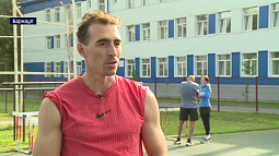 Пятеро алтайских спортсменов завоевали медали в финале элитной легкоатлетической серии «Королева спорта»