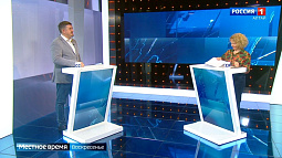 Михаил Сейдуров рассказал о достижениях инженеров-сварщиков Алтайского края 