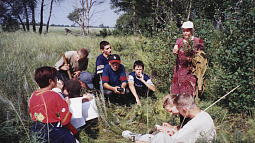 Столетие со дня рождения цветовода Ирины Верещагиной отметят в Барнауле