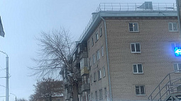 Жители более 100  многоквартирных домов Барнаула пока не определились с новыми управляющими компаниями