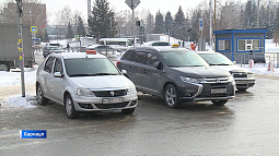 Таксистам серьёзно смягчили наказание за отсутствие обязательного страхового полиса, защищающего пассажиров