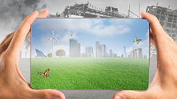 В Барнауле на фестивале Ecocup показали фильмы, которые меняют будущее