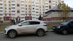 Более 200 тысяч рублей транспортного налога заплатит один из автовладельцев края за люксовый автомобиль