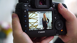 Для мам недоношенных малышей в Барнауле организовали фотосессию и благотворительный девичник