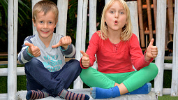 В Алтайском крае многодетным семьям с небольшим превышением дохода назначат единые пособия