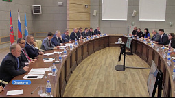 В Барнауле 9 Мая проведут на набережной Оби