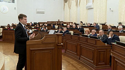 В АКЗС рассмотрят поправки в закон о комендантском часе для несовершеннолетних