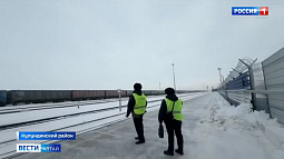 Приграничные территории Алтая – в безопасности