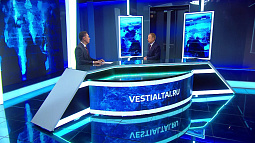 Интервью с губернатором: начало отопительного сезона и урожай этого года