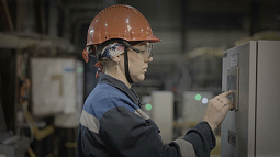 Сегодня Заринск отмечает День города и День металлурга