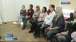 К участию во всероссийском проекте «Наставничество» присоединились сельские детские дома