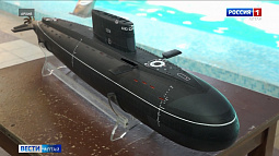 Бийский судомоделист стал победителем чемпионата и первенства по судомодельному спорту