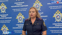 В Рубцовске отец бил двухлетнего сына об пол из-за плача