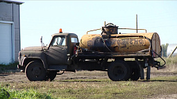 На Алтае перед судом предстанет группа лжепоставщиков ГСМ