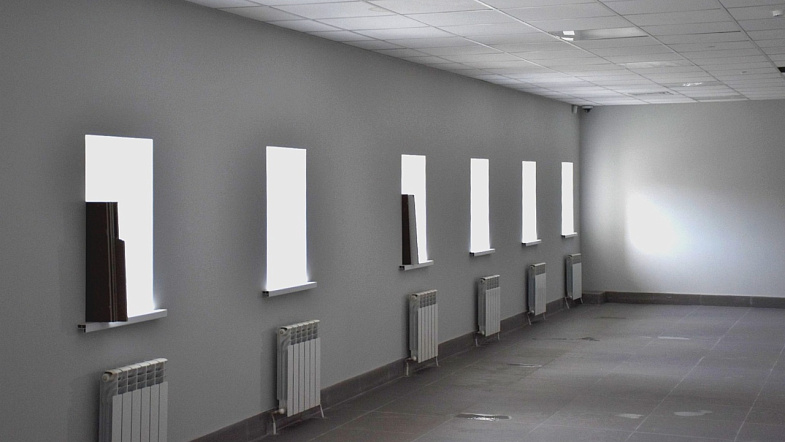 До 2 млрд рублей может потребоваться на окончание строительства художественного музея