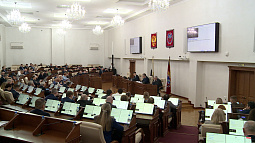 Ещё больше жителей края, участвующих в СВО, смогут получить бесплатный земельный участок