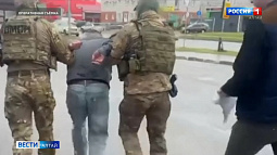 В краевой столице задержали членов ОПГ, заработавших десятки миллионов рублей на отмывании денег
