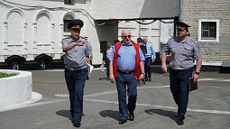 22 случая туберкулёза выявлено с начала года в барнаульском следственном изоляторе