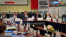 Эксперты и участники зернового рынка собрались в Белокурихе обсудить цены на зерно и рынки сбыта