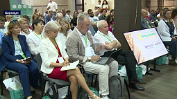 В Барнауле обсуждают цены на зерно нового урожая, его объём и меры поддержки аграриев